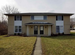 5614 W Hills Rd, Fort Wayne, IN 46804