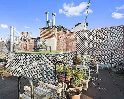 1st image of 87 Saint Marks Pl APT C