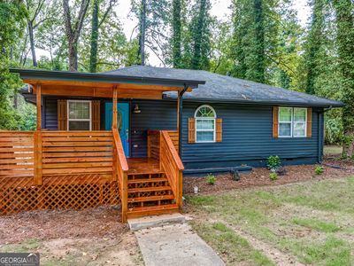 2020 Marvin Ln SW, Atlanta, GA, 30311