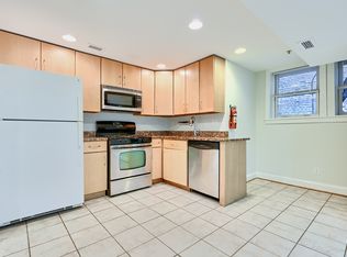 6 W Read St APT 1, Baltimore, MD 21201