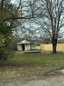 342 N Magnolia St, Harrodsburg, KY, 40330