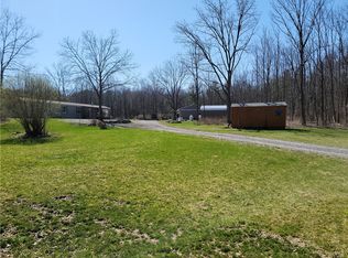 3142 Corwin Rd, Branchport, NY 14418