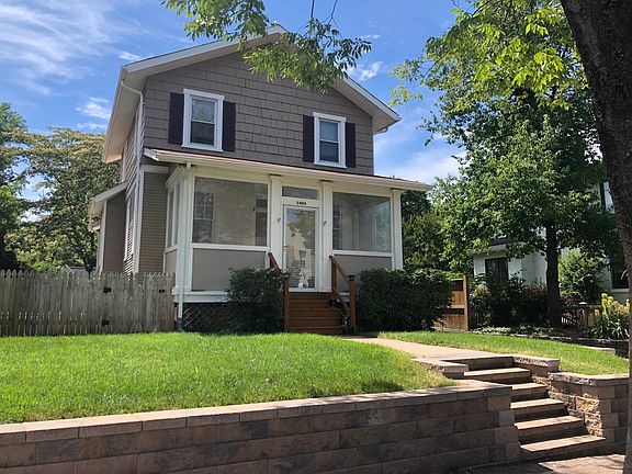 2nd image of 2404 Mount Vernon Ave #1