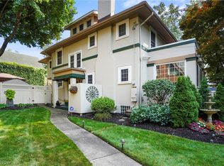 27 Borton Ave, Akron, OH 44302