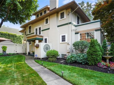 27 Borton Ave, Akron, OH, 44302