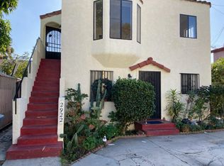 2922 Santa Ana St, South Gate, CA 90280