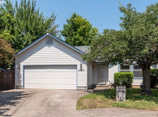 4859 Calumet Way, Eugene, OR 97404