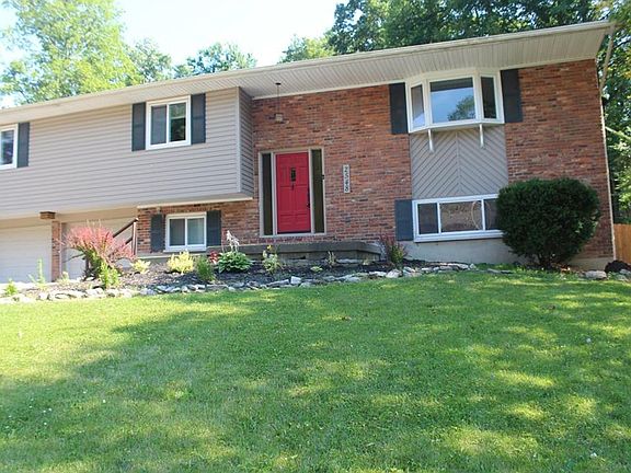 2548  Rossini Road Dayton OH 45449