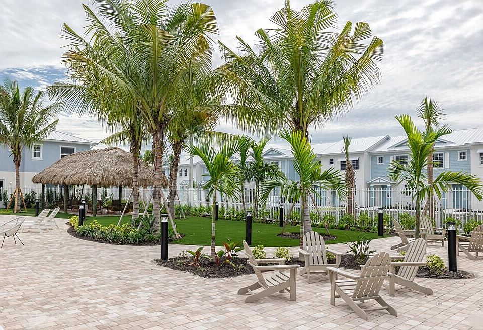 The Mallory Townhomes 3640 Blue Fin Way Fort Myers FL Zillow