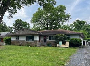 240 Fairway Dr, Columbus, OH 43214