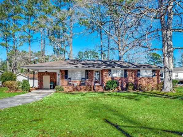 1100 Naomi Ave., Conway, SC 29526