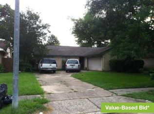 5715 Flax Bourton St, Humble, TX 77346