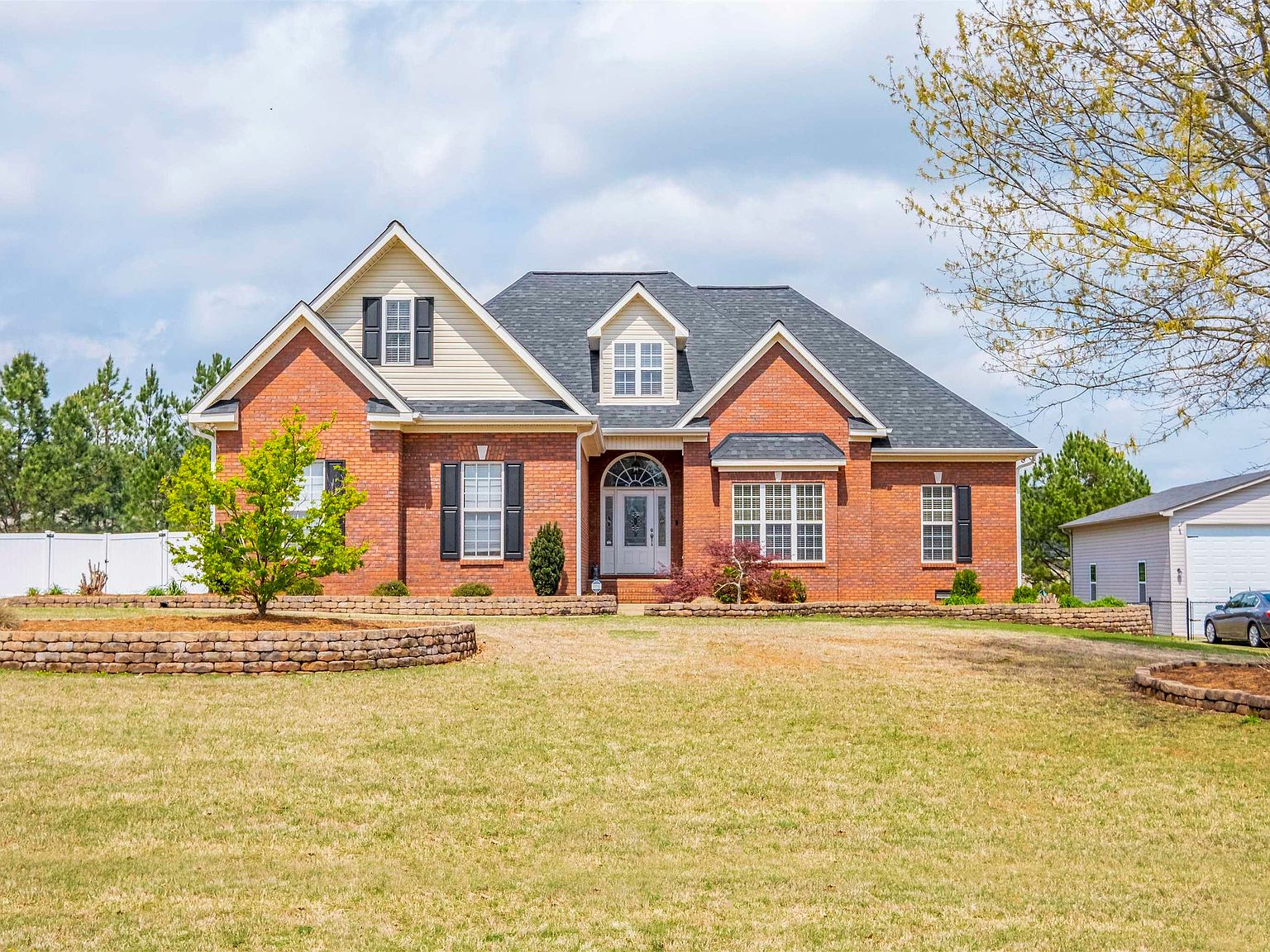 538 Liberty Ln, Anniston, AL 36207 Zillow
