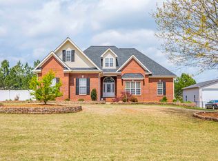 538 Liberty Ln, Anniston, AL 36207