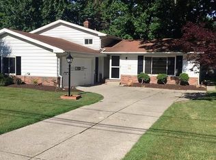 3110 W 230th St, North Olmsted, OH 44070