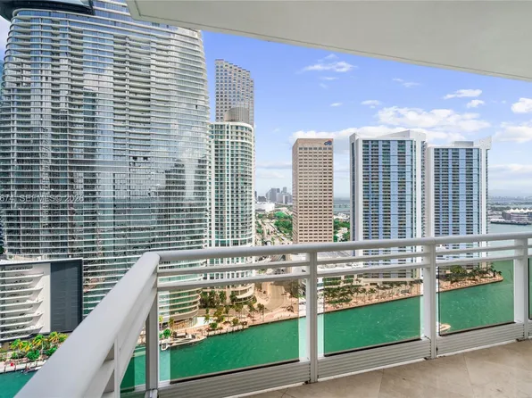 901 Brickell Key Blvd APT 2804, Miami, FL 33131
