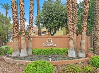 2120 Ramrod Ave UNIT 1815, Henderson, NV 89014