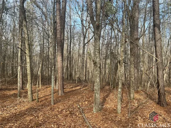 3.81Ac Rocky Branch Hollow Road, Nicholson, GA 30565
