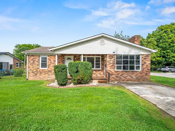 147 Mary St, Berea, KY 40403