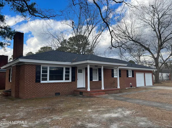 401 N Best Street, Goldsboro, NC 27530