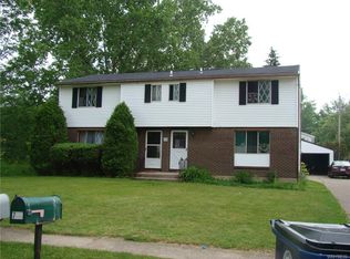 76 Fairgreen Dr #L, Buffalo, NY