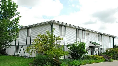 Carrousel Lane Apartments Photo 1