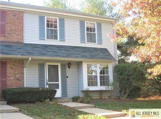 43 Morgan Pl UNIT 43, East Brunswick, NJ 08816