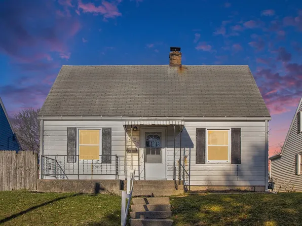 2113 S Dorothy St, South Bend, IN 46613