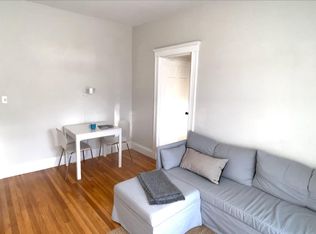 319 Huntington Ave #3, Boston, MA 02115