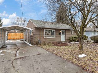 1504 E Rowan Ave, Spokane, WA 99207