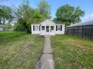 2938 S State Ave, Indianapolis, IN