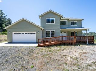 63315 Bastendorf Beach Rd, Coos Bay, OR 97420
