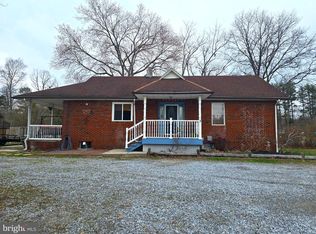 300 N Orchard Rd, Vineland, NJ 08360