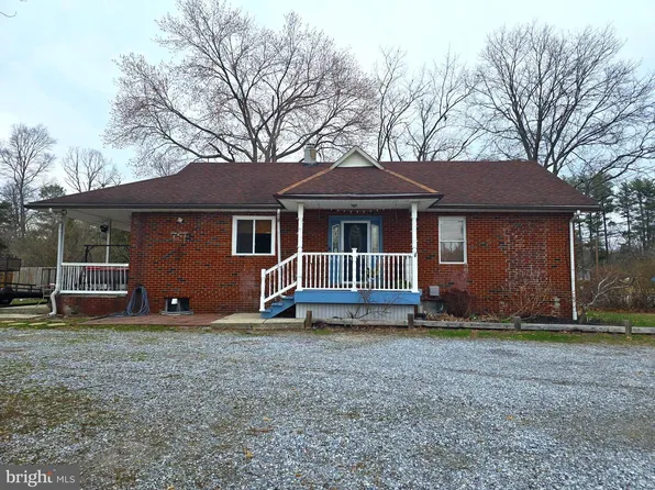 300 N Orchard Rd, Vineland, NJ 08360