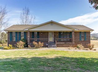 678 Noes Chapel Rd, Morristown, TN 37814