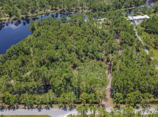 1391 Lake Harney Woods Blvd, Mims, FL 32754