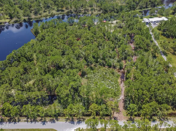 1391 Lake Harney Woods Blvd, Mims, FL 32754