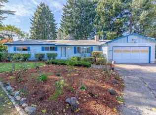 13425 SW 107th Ave, Tigard, OR 97223