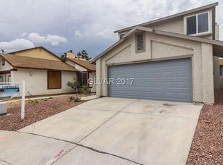 4517 Tabic Dr, Las Vegas, NV 89108