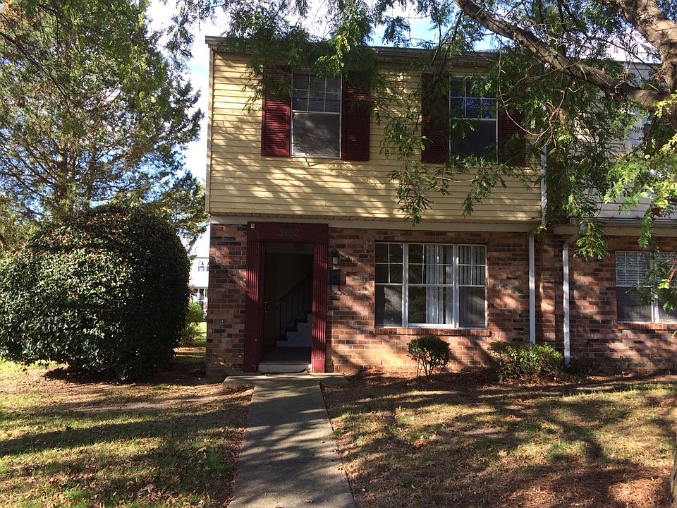 3632 Meadowdale Blvd, North Chesterfield, VA 23234 Zillow