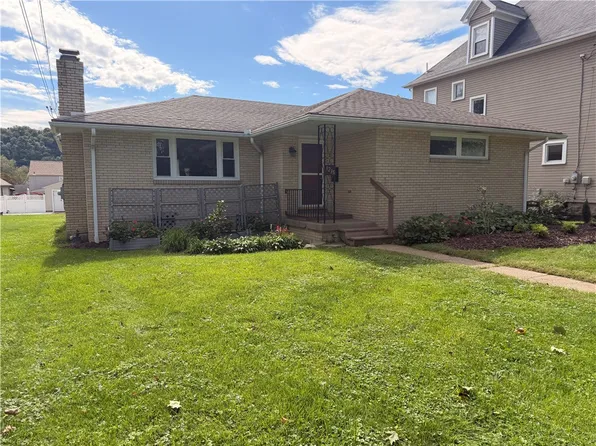 1235 2nd St, Beaver, PA 15009