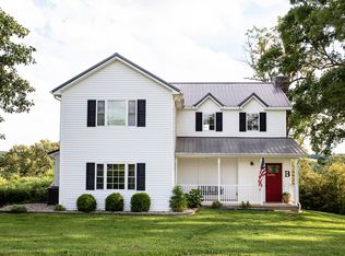287 Old Josh Rd, Glasgow, KY 42141