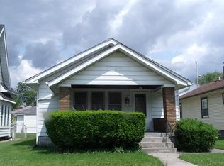 249 N Mount St, Indianapolis, IN