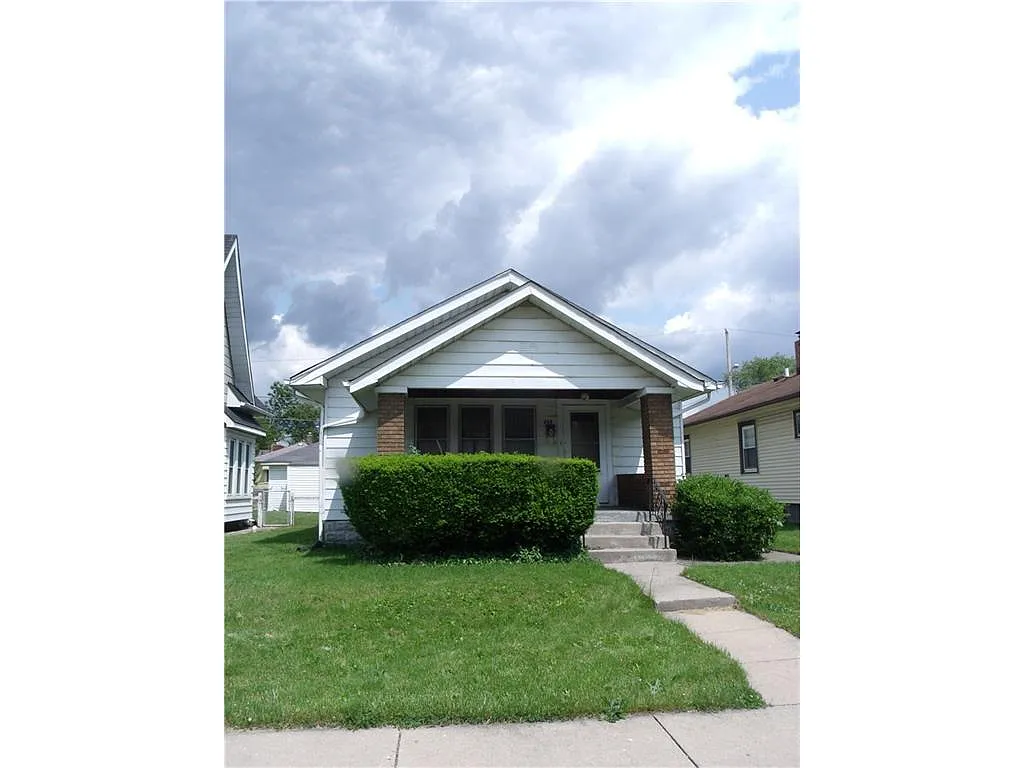 249 N Mount St photo 1