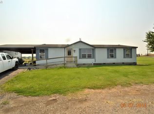 75148 California Ln, Irrigon, OR 97844