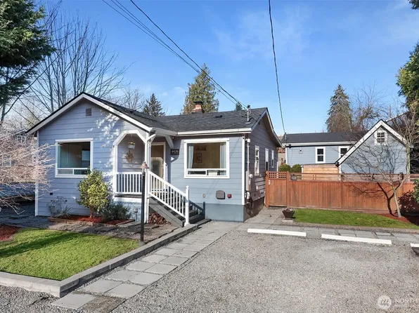 4426 S 137th St, Tukwila, WA 98168