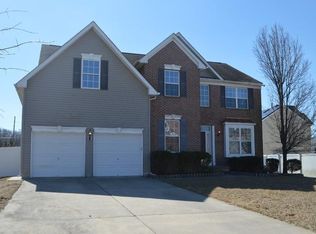 776 Sherwood Dr, Williamstown, NJ 08094