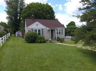 2533 Richardson Ave, East Liverpool, OH