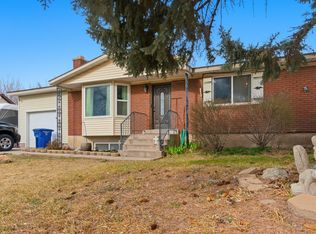 5104 W Cree Dr N, West Valley City, UT 84120