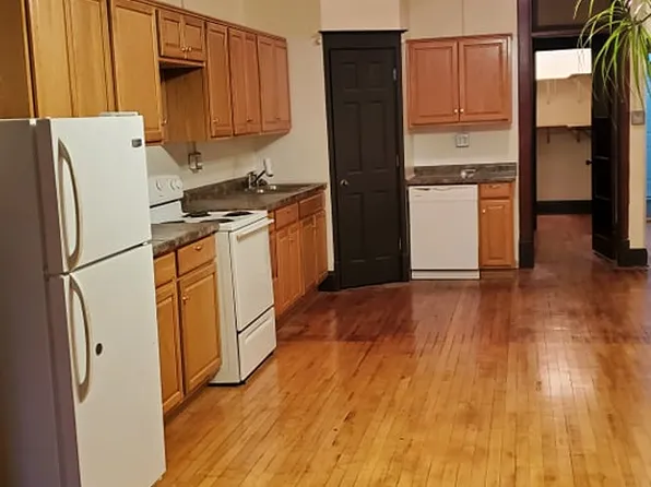 East Kemp Properties 115 - 2, 115 1/2 E Kemp, Watertown, SD 57201